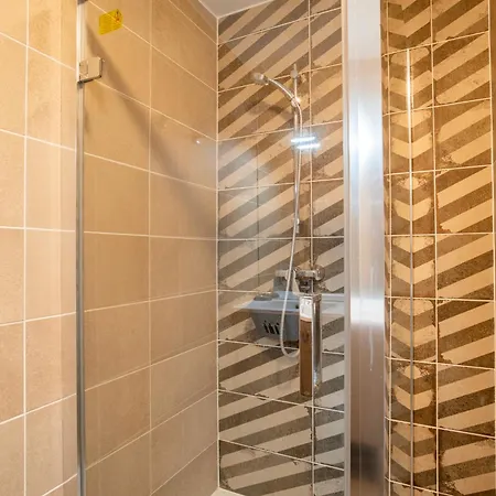 Le 4k - Vue Degagee, Clim, Gare 10min A Pied Apartament